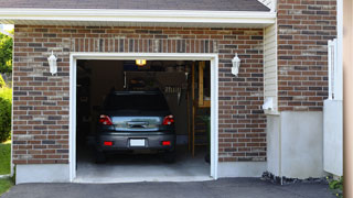 Garage Door Installation at Gold Coast Oakland, California